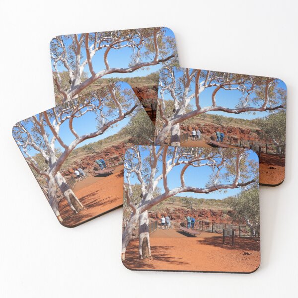 Item preview, Outback gorge, Western Australia designed and sold by FranWest.