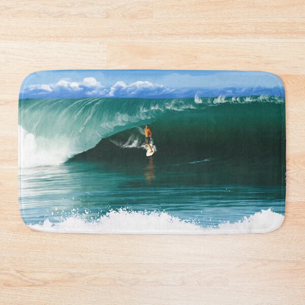Item preview, IN MEMORY OF ANDY IRONS designed and sold by 4d2SurfyArte.