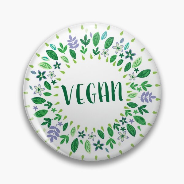 Item preview, Vegan designed and sold by Wanderlust40.