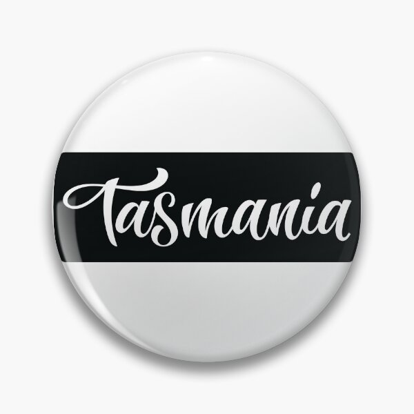 Item preview, Tasmania Australia Raised Me Tas Tassie Tasmanian designed and sold by ProjectX23.