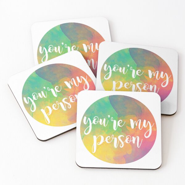 Item preview, you are my person designed and sold by Wanderlust40.