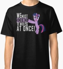 Science Classic T-Shirt