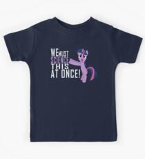 Science Kids Tee