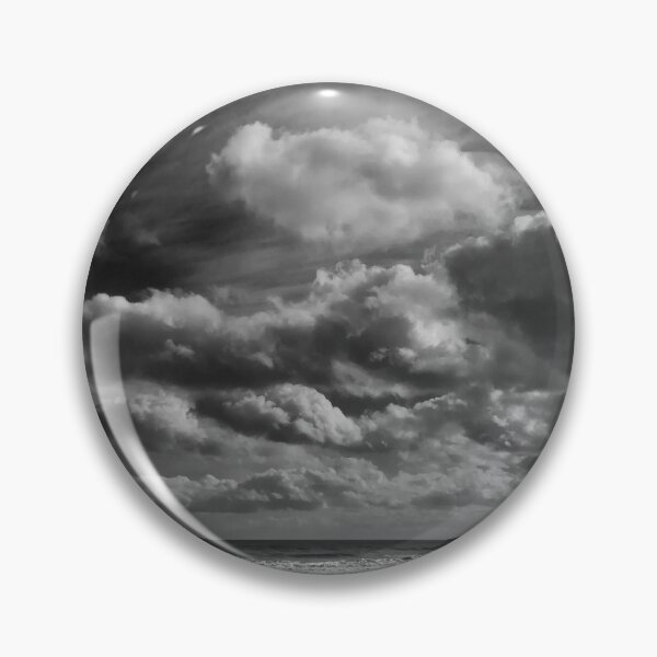 Item preview, Cloudy Sky on the Horizon designed and sold by Alchemia.