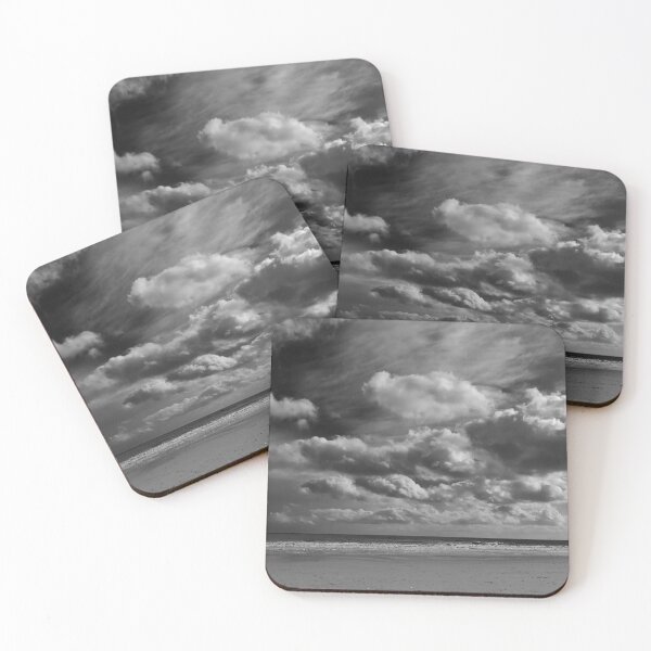 Item preview, Cloudy Sky on the Horizon designed and sold by Alchemia.