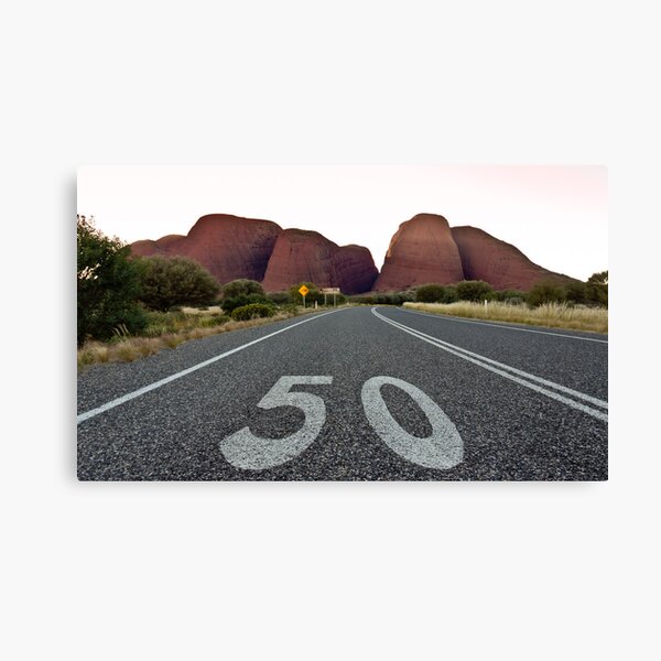 Item preview, The Olgas designed and sold by Russell Charters.