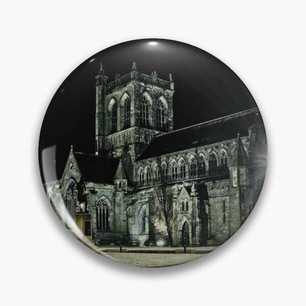 Item preview, The Abbey designed and sold by Glasgowbud.