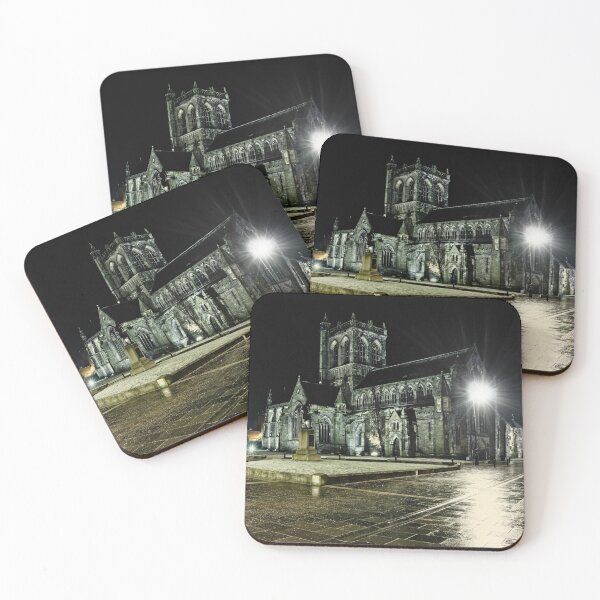 Item preview, The Abbey designed and sold by Glasgowbud.