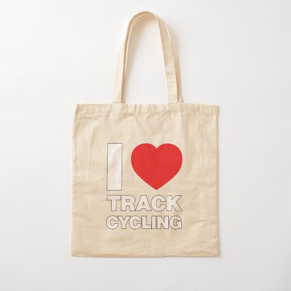track cycling gear bag