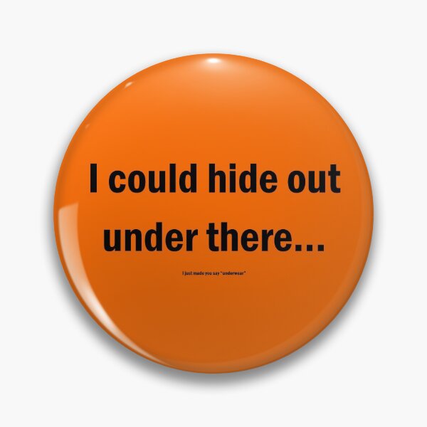 Item preview, Barenaked Ladies - Underwear lyric! designed and sold by lyricalshirts.