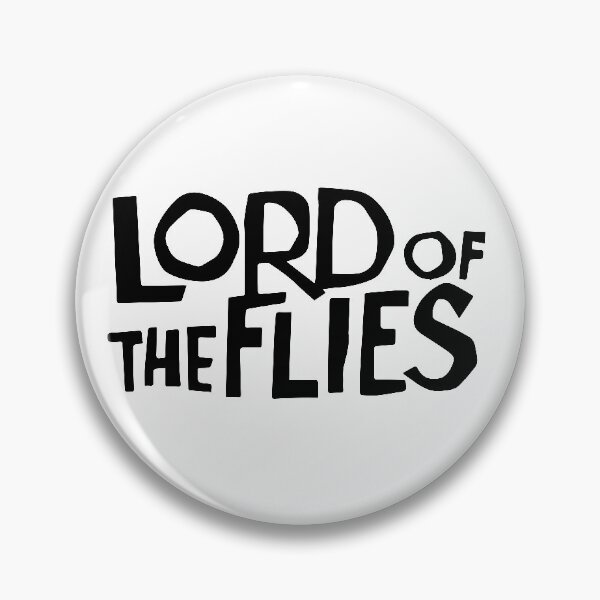 Item preview, Lord of the flies designed and sold by Wanderlust40.
