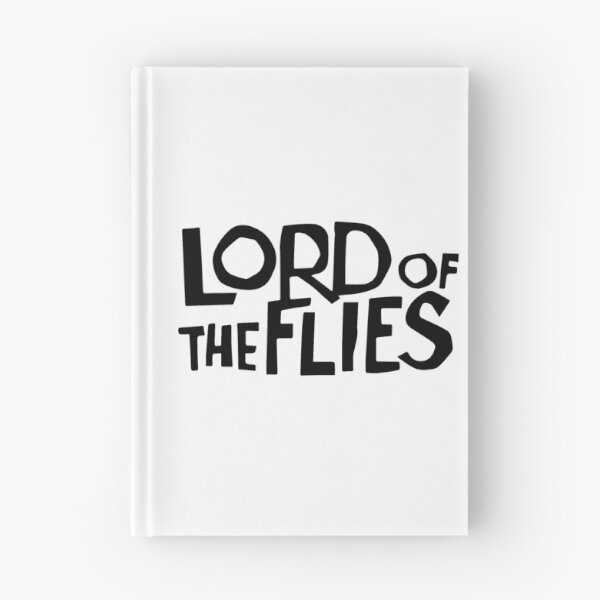 Item preview, Lord of the flies designed and sold by Wanderlust40.