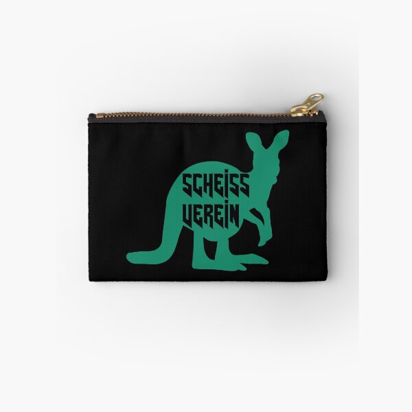 Item preview, Fuck club - kangaroo designed and sold by saechla.
