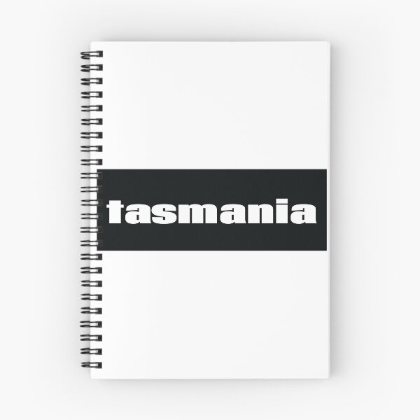 Item preview, Tasmania Australia Raised Me Tas Tassie Tasmanian designed and sold by ProjectX23.