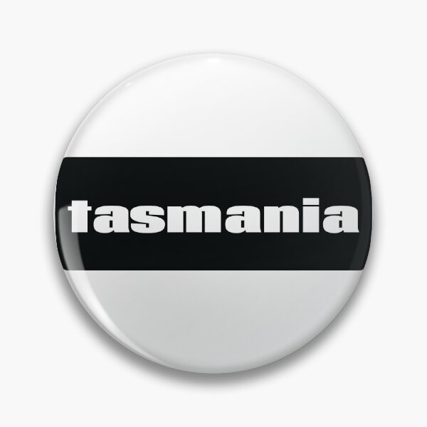 Item preview, Tasmania Australia Raised Me Tas Tassie Tasmanian designed and sold by ProjectX23.