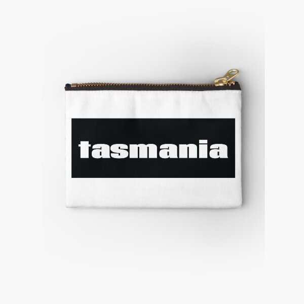 Item preview, Tasmania Australia Raised Me Tas Tassie Tasmanian designed and sold by ProjectX23.