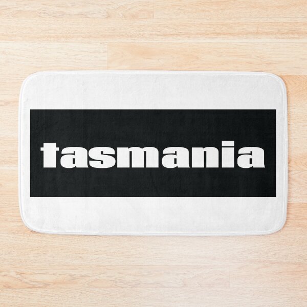 Item preview, Tasmania Australia Raised Me Tas Tassie Tasmanian designed and sold by ProjectX23.