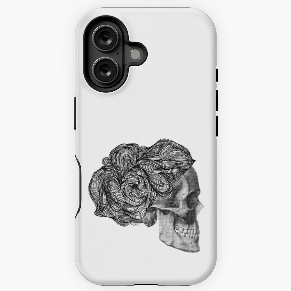 Item preview, iPhone Magsafe Tough Case designed and sold by sjem.