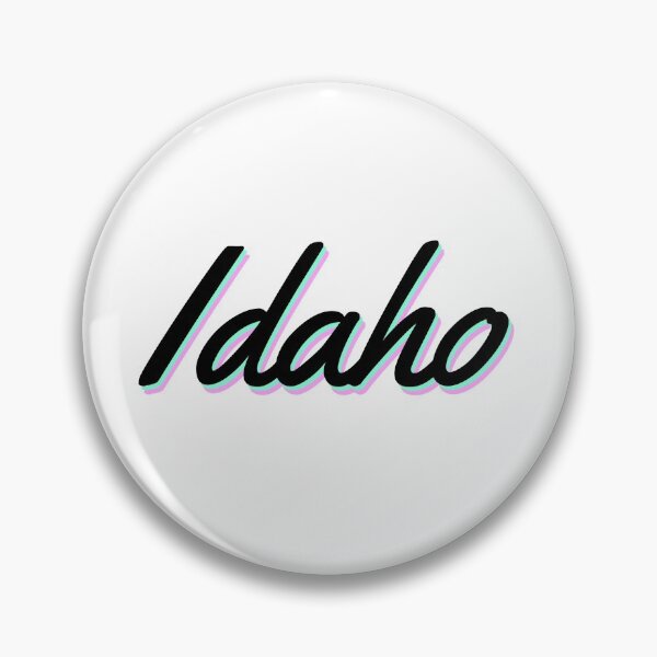 Item preview, Idaho designed and sold by poppingcandy.