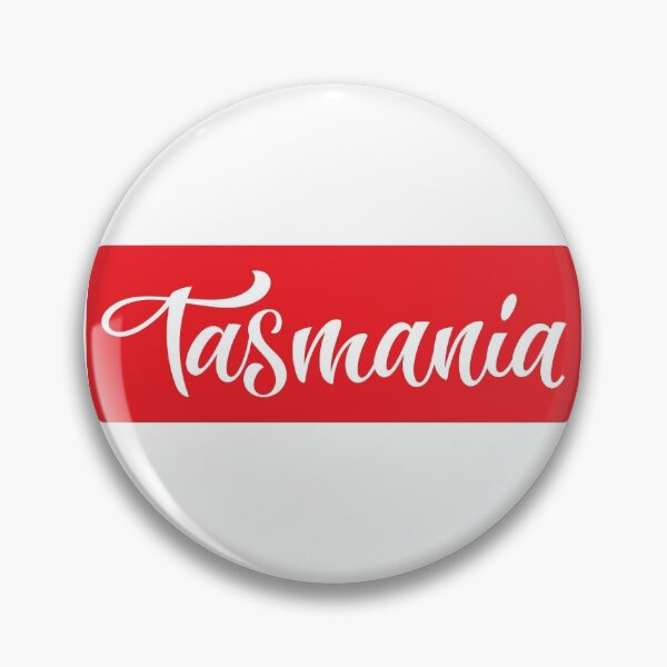 Item preview, Tasmania Australia Raised Me Tas Tassie Tasmanian designed and sold by ProjectX23.