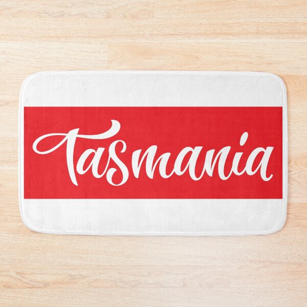 Item preview, Tasmania Australia Raised Me Tas Tassie Tasmanian designed and sold by ProjectX23.