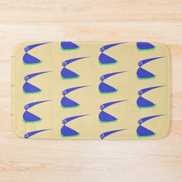 Item preview, Spring Dweller designed and sold by Jessie Williams.