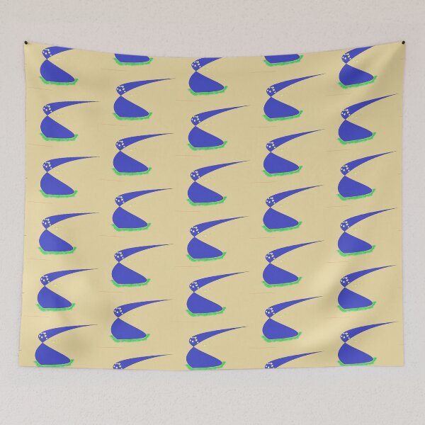 Item preview, Spring Dweller designed and sold by Jessie Williams.