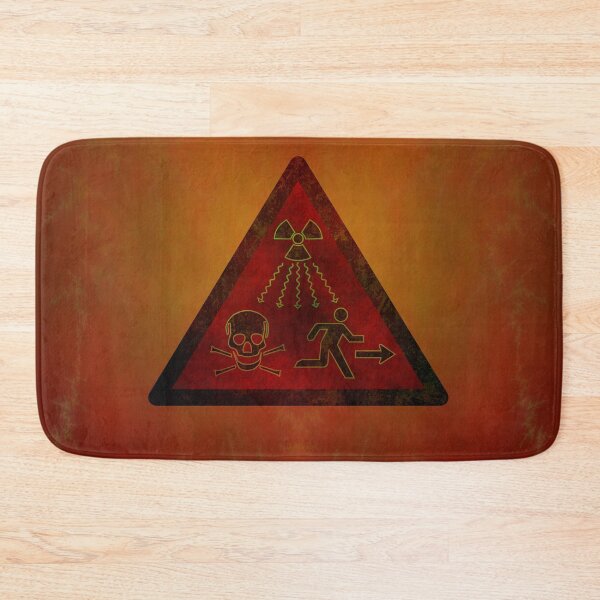 Item preview, Flee Before the Purifying Light - no text designed and sold by SolarCross.