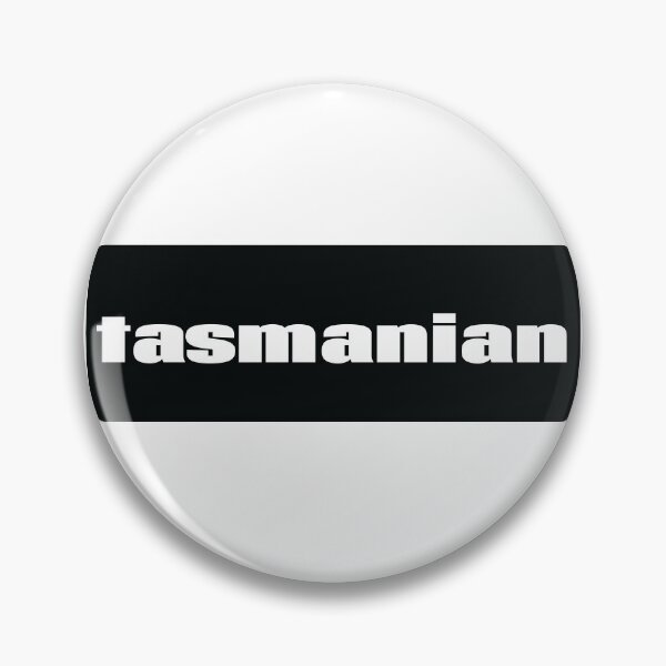 Item preview, Tasmanian Australia Raised Me Tas Tassie Tasmania designed and sold by ProjectX23.