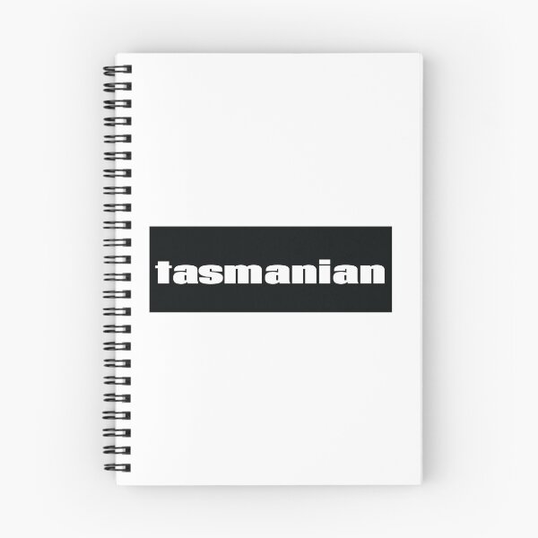 Item preview, Tasmanian Australia Raised Me Tas Tassie Tasmania designed and sold by ProjectX23.