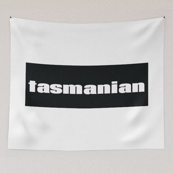 Item preview, Tasmanian Australia Raised Me Tas Tassie Tasmania designed and sold by ProjectX23.