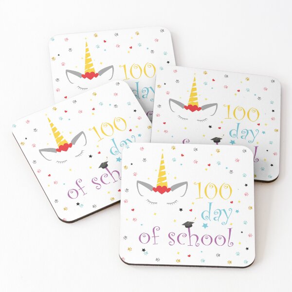 Item preview, 100 days of school shirt,100 days smarter,100 days of school shirt boys,Girls 100 Days of School Shirt designed and sold by derradji.