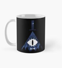 Mr. Cipher Mug