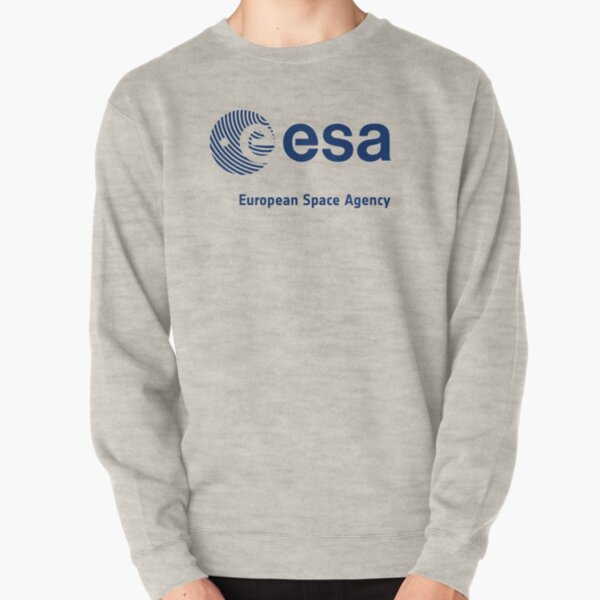 european space agency hoodie