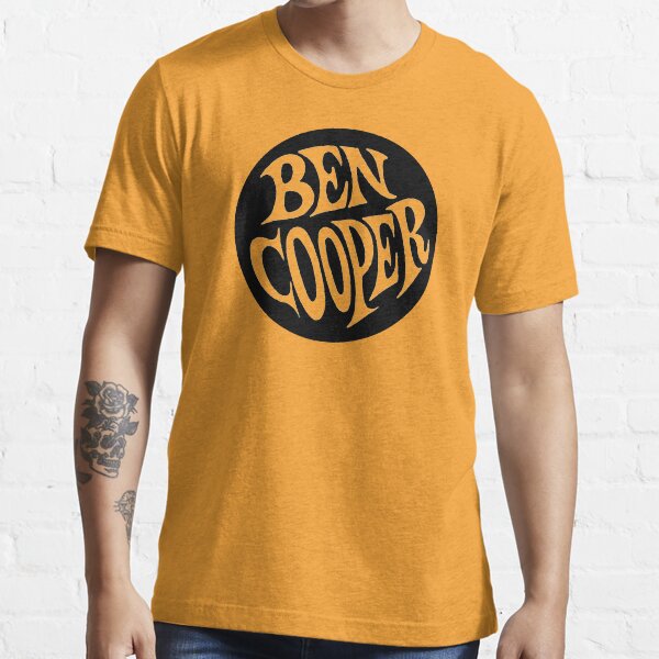 Ben Cooper Halloween Legend! Essential T-Shirt