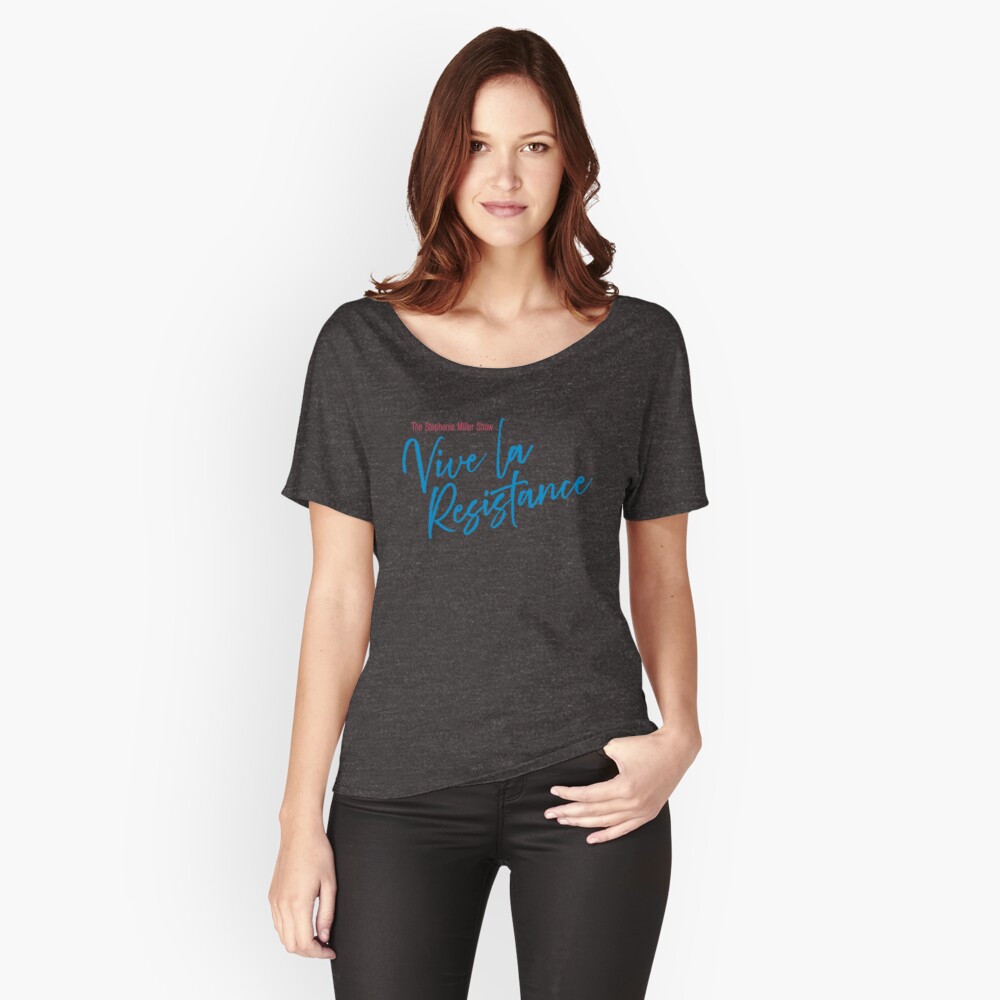 Item preview, Relaxed Fit T-Shirt designed and sold by SMShow.
