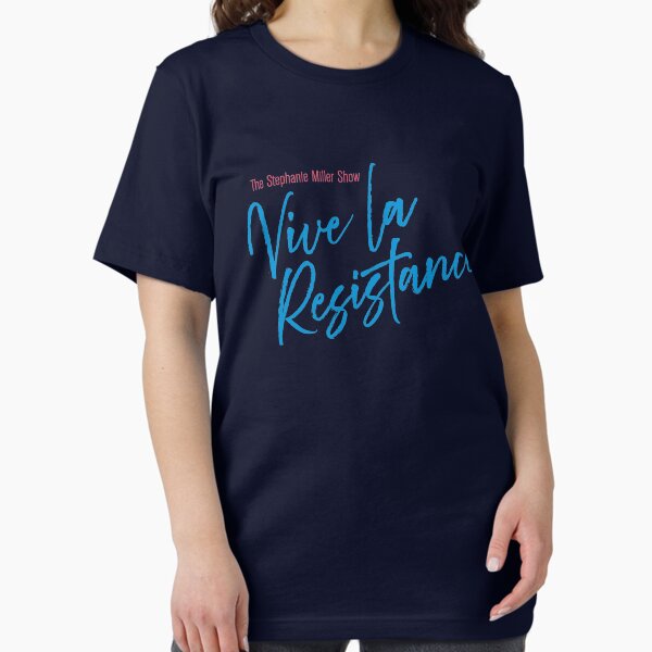 Item preview, Stephanie Miller - Vive La Resistance designed and sold by SMShow.