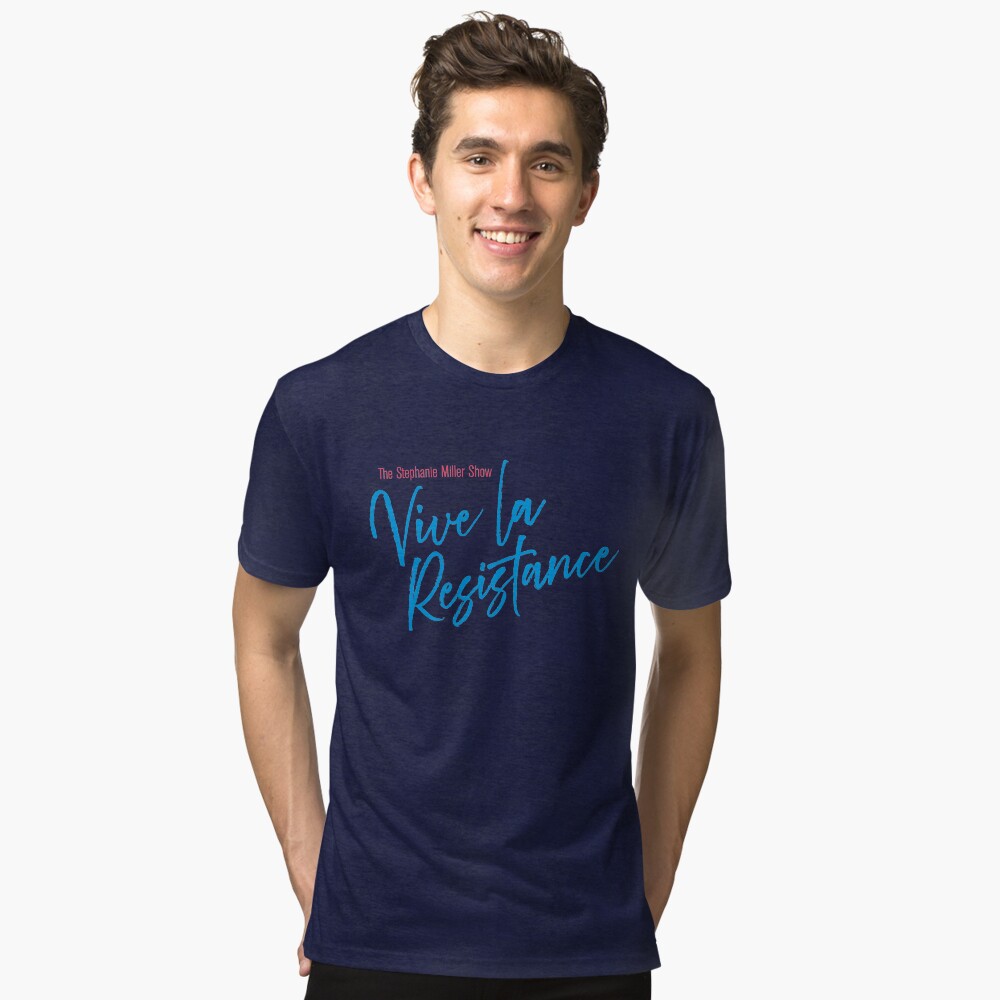 Item preview, Tri-blend T-Shirt designed and sold by SMShow.