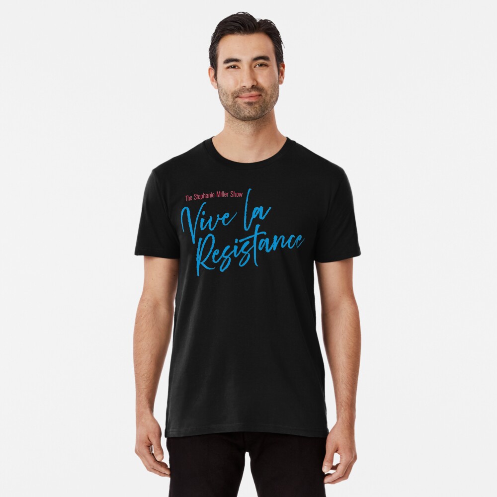 Item preview, Premium T-Shirt designed and sold by SMShow.