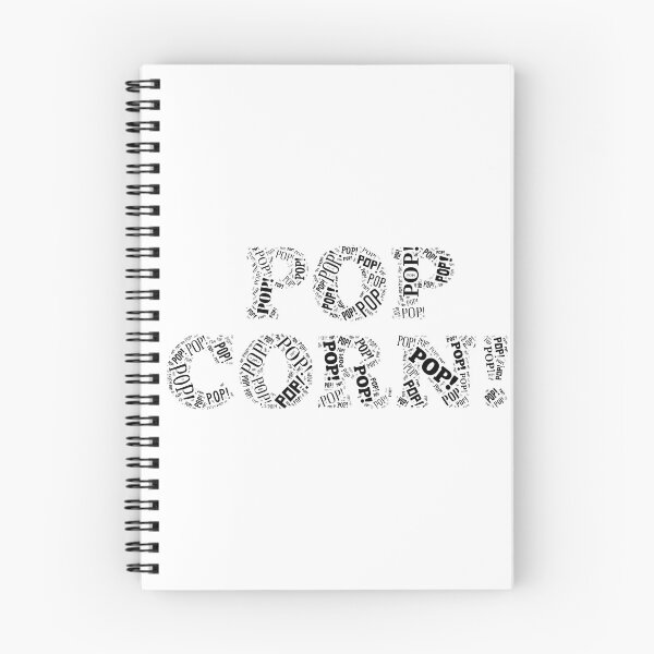 Item preview, Barenaked Ladies - Popcorn!  designed and sold by lyricalshirts.