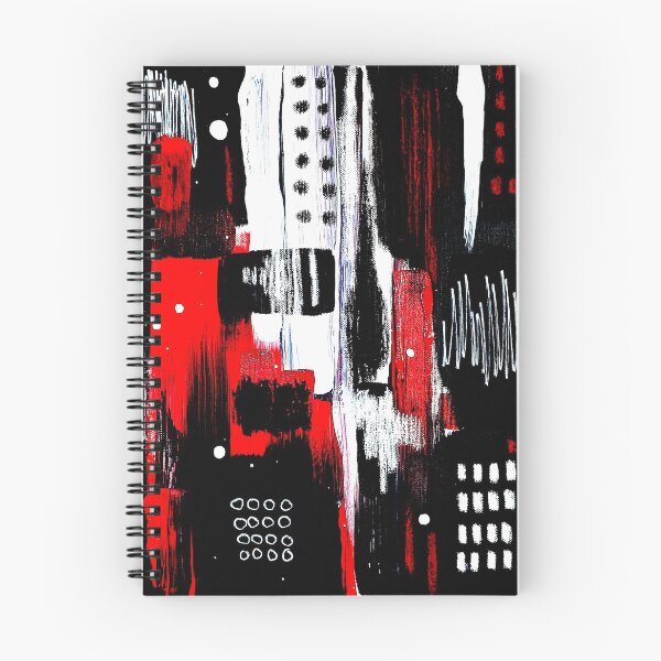 Item preview, City - Fine Art Painting designed and sold by Epitome Girl.