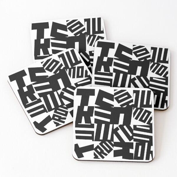Item preview, Tomorrow - Black designed and sold by Lucie Jamais.