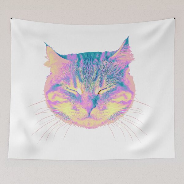 Item preview, Chubby Cat designed and sold by bakwanudang.