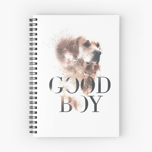Item preview, Good Boy designed and sold by Tender Flower Clothing.