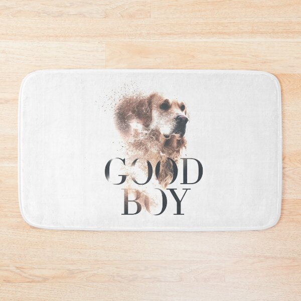 Item preview, Good Boy designed and sold by Tender Flower Clothing.