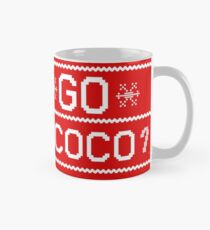 You Go Glen Coco! Mug