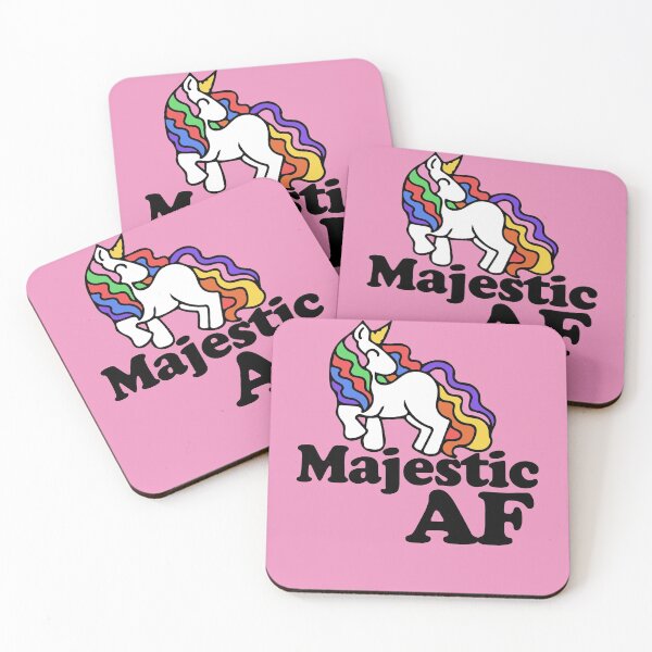Item preview, Majestic AF designed and sold by FrictionMaxxing.