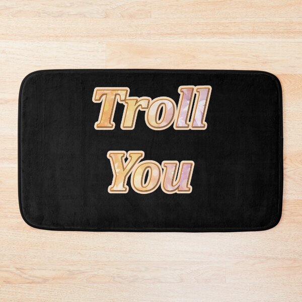 Item preview, Troll you designed and sold by Ellesson.