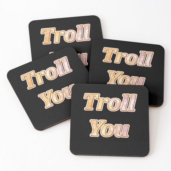 Item preview, Troll you designed and sold by Ellesson.