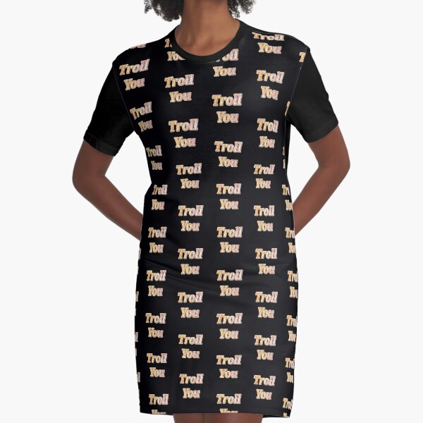 Obby Dresses Redbubble - roblox trolling outfit ideas
